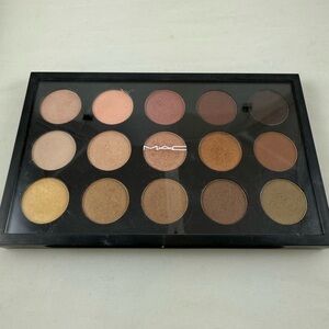 MAC Cosmetics Neutral Eyeshadow Palette